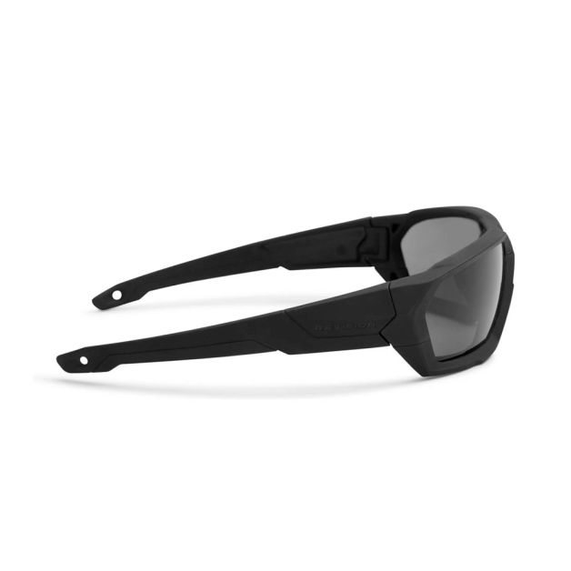 Revision очки ShadowStrike Black Frame 3 Lens Kit