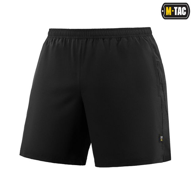 M-Tac шорти Training Black