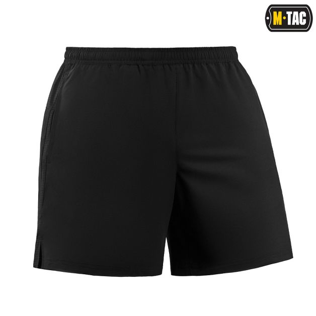 M-Tac шорти Training Black