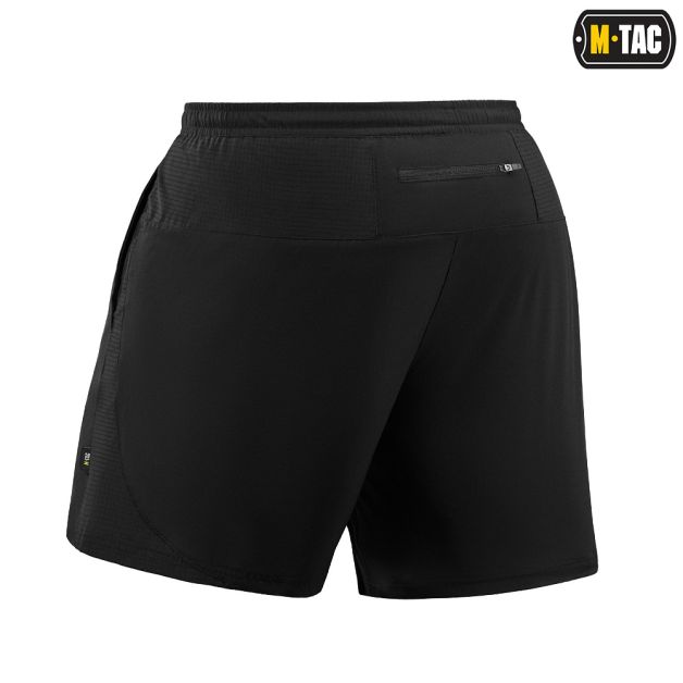 M-Tac шорти Training Black