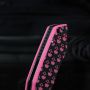 M-Tac ніж складний Type 12 Skull Black/Pink/Steel
