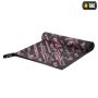 M-Tac полотенце микрофибра Weapon 150х75 pink