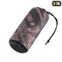 M-Tac полотенце микрофибра Weapon 150х75 pink