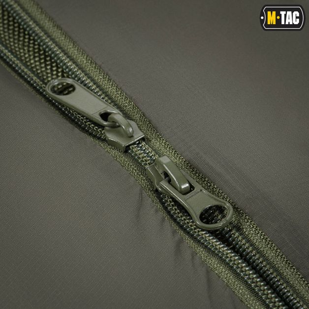 M-Tac спальник летний олива Type 1
