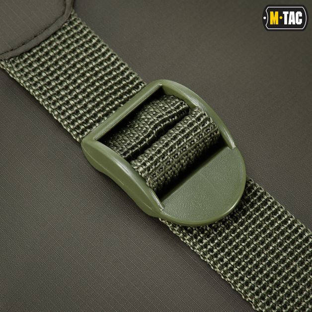 M-Tac спальник летний олива Type 1