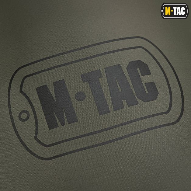 M-Tac спальник летний олива Type 1
