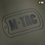 M-Tac спальник летний олива Type 1
