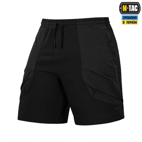 M-Tac шорти Urban Casual Black