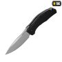 M-Tac нож складной Type 17 Black/Steel