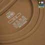 M-Tac футболка Омега Coyote Brown