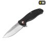 M-Tac нож складной Type 13 Black/Steel