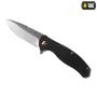 M-Tac нож складной Type 13 Black/Steel