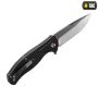 M-Tac нож складной Type 13 Black/Steel