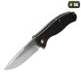 M-Tac нож складной Type 13 Black/Steel