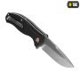 M-Tac нож складной Type 13 Black/Steel
