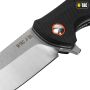M-Tac нож складной Type 13 Black/Steel