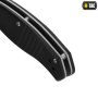 M-Tac нож складной Type 13 Black/Steel