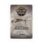 Military Black Coffee Company зерно .338-Ефіопія
