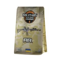 Military Black Coffee Company зерно AR-Сальвадор