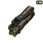 M-Tac мультитул Type 9 Brown/Black