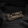 M-Tac мультитул Type 9 Brown/Black
