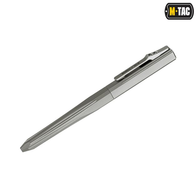M-Tac ручка тактическая Type 6 Titanium