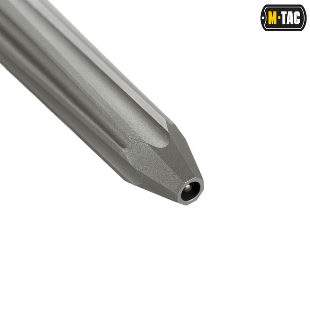 M-Tac ручка тактическая Type 6 Titanium