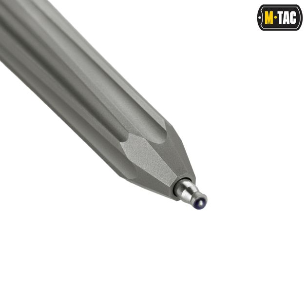 M-Tac ручка тактическая Type 6 Titanium