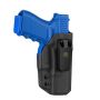 ATA Gear кобура модель Fantom ver.3 для Glock - 19 / 23 / 19X / 45 Storm Gray