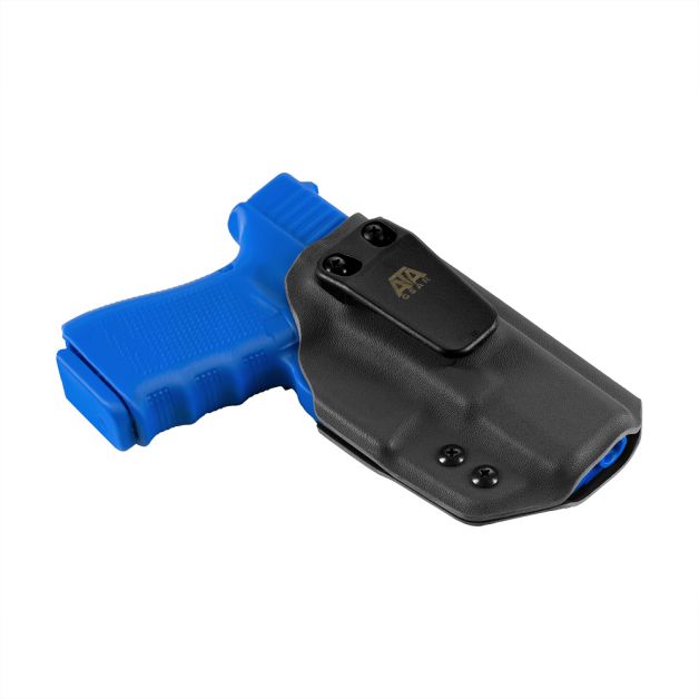 ATA Gear кобура модель Fantom ver.3 для Glock - 19 / 23 / 19X / 45 Storm Gray