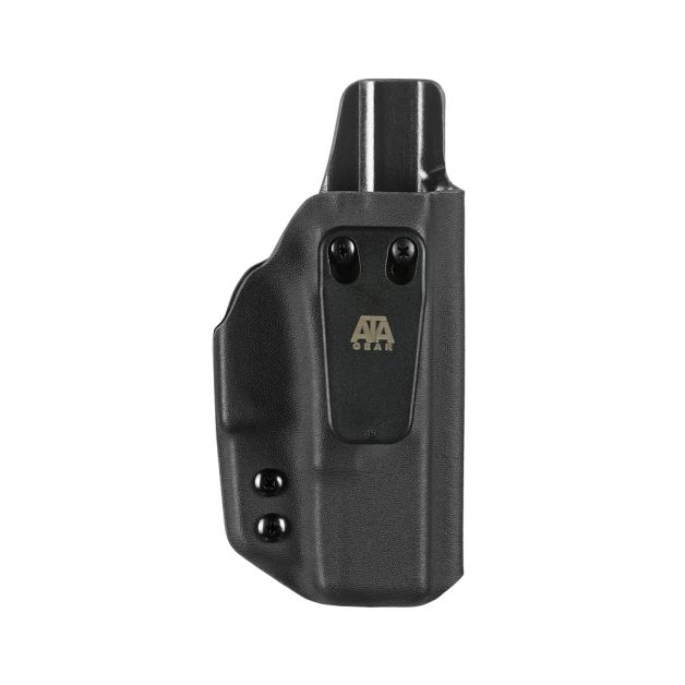 ATA Gear кобура модель Fantom ver.3 для Glock - 19 / 23 / 19X / 45 Storm Gray