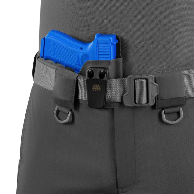 ATA Gear кобура модель Fantom ver.3 для Glock - 19 / 23 / 19X / 45 Storm Gray
