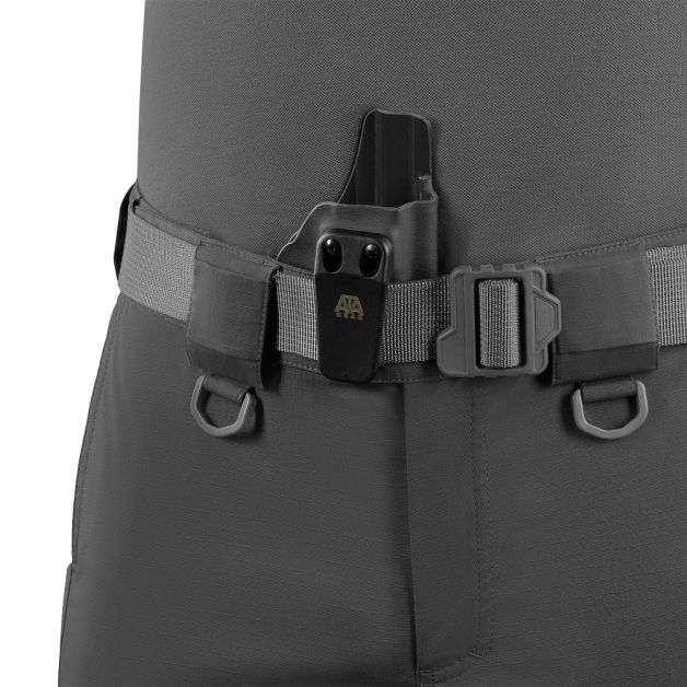 ATA Gear кобура модель Fantom ver.3 для Glock - 19 / 23 / 19X / 45 Storm Gray