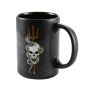 Military Black Coffee Company чашка HK416
