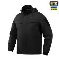 M-Tac куртка Sheriff Black
