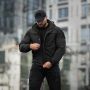 M-Tac куртка Sheriff Black