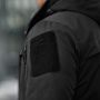 M-Tac куртка Sheriff Black
