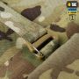 M-Tac ковдра протиуламкова 4-секційна з балістичним пакетом 1 клас (BRONYX) MC