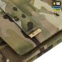 M-Tac ковдра протиуламкова 4-секційна з балістичним пакетом 1 клас (BRONYX) MC