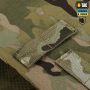 M-Tac ковдра протиуламкова 4-секційна з балістичним пакетом 1 клас (BRONYX) MC