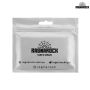 Ragnarock нашивка TICKET to the WAR Black