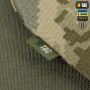 M-Tac фартук противоосколочный с баллистическим пакетом 2 класс (BRONYX) Laser Cut XL MM14