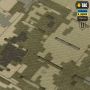 M-Tac фартук противоосколочный с баллистическим пакетом 2 класс (BRONYX) Laser Cut MM14