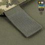 M-Tac фартук противоосколочный с баллистическим пакетом 2 класс (BRONYX) Laser Cut MM14