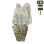 M-Tac фартук противоосколочный с баллистическим пакетом 1 класс (BRONYX) Laser Cut MM14
