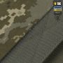 M-Tac захист попереку з балістичним пакетом 2 клас (BRONYX) MM14