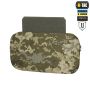 M-Tac захист попереку з балістичним пакетом 2 клас (BRONYX) X-Large MM14