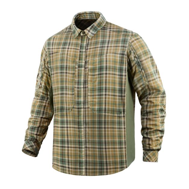 M-Tac сорочка Tactical Cotton Shirt MC