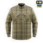 M-Tac сорочка Tactical Cotton Shirt MC