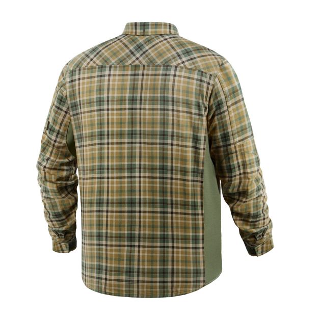 M-Tac сорочка Tactical Cotton Shirt MC